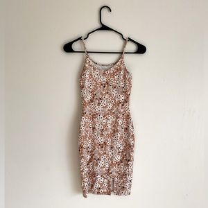 Wild Fable floral dress